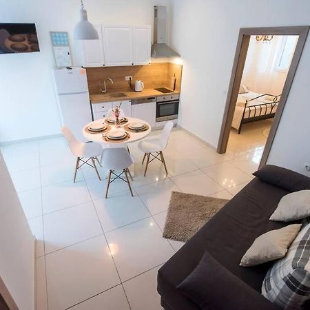 Apartman M&S 1 Kali, Otok Ugljan Daire Dış mekan fotoğraf