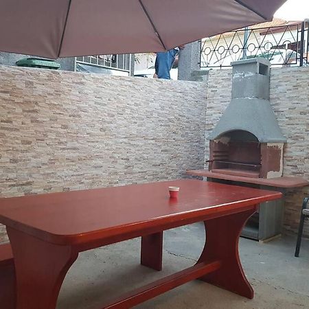 Apartman M&S 1 Kali, Otok Ugljan Daire Dış mekan fotoğraf