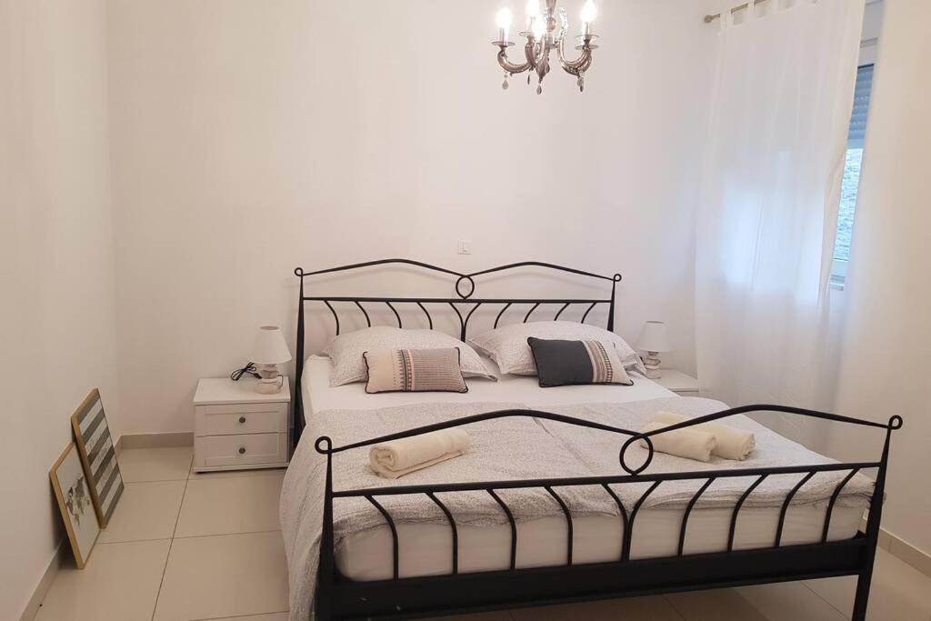 Apartman M&S 1 Kali, Otok Ugljan Daire Dış mekan fotoğraf