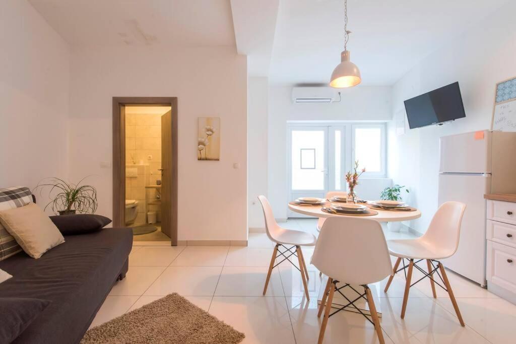 Apartman M&S 1 Kali, Otok Ugljan Daire Dış mekan fotoğraf