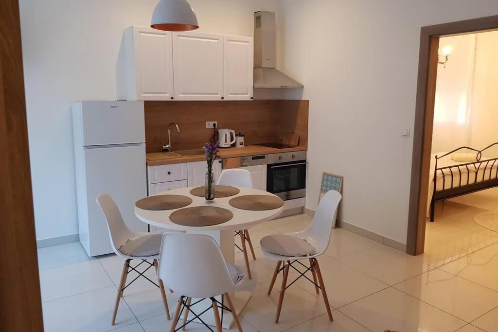 Apartman M&S 1 Kali, Otok Ugljan Daire Dış mekan fotoğraf